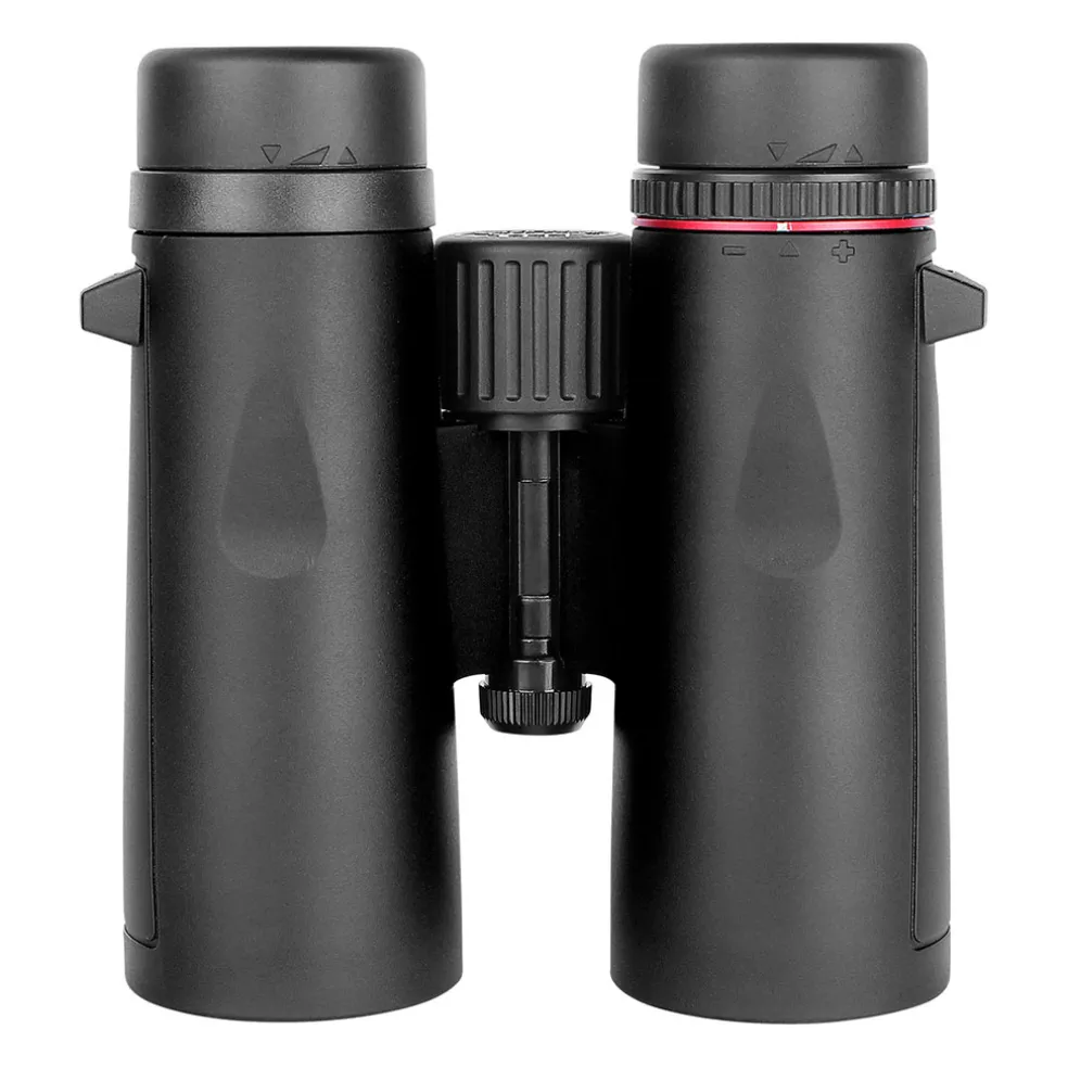 Jumelles étanches 8x42mm noir