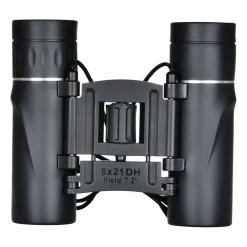 Jumelles 8x21mm noir