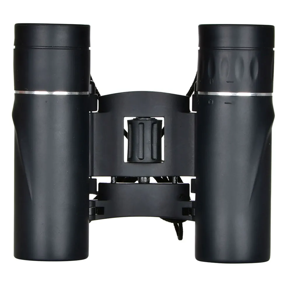 Jumelles 8x21mm noir