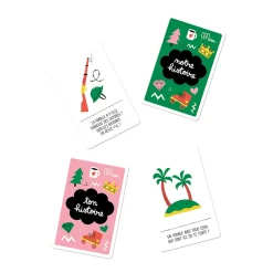 Kit de discussions quelle famille !