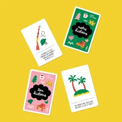 Kit de discussions quelle famille !