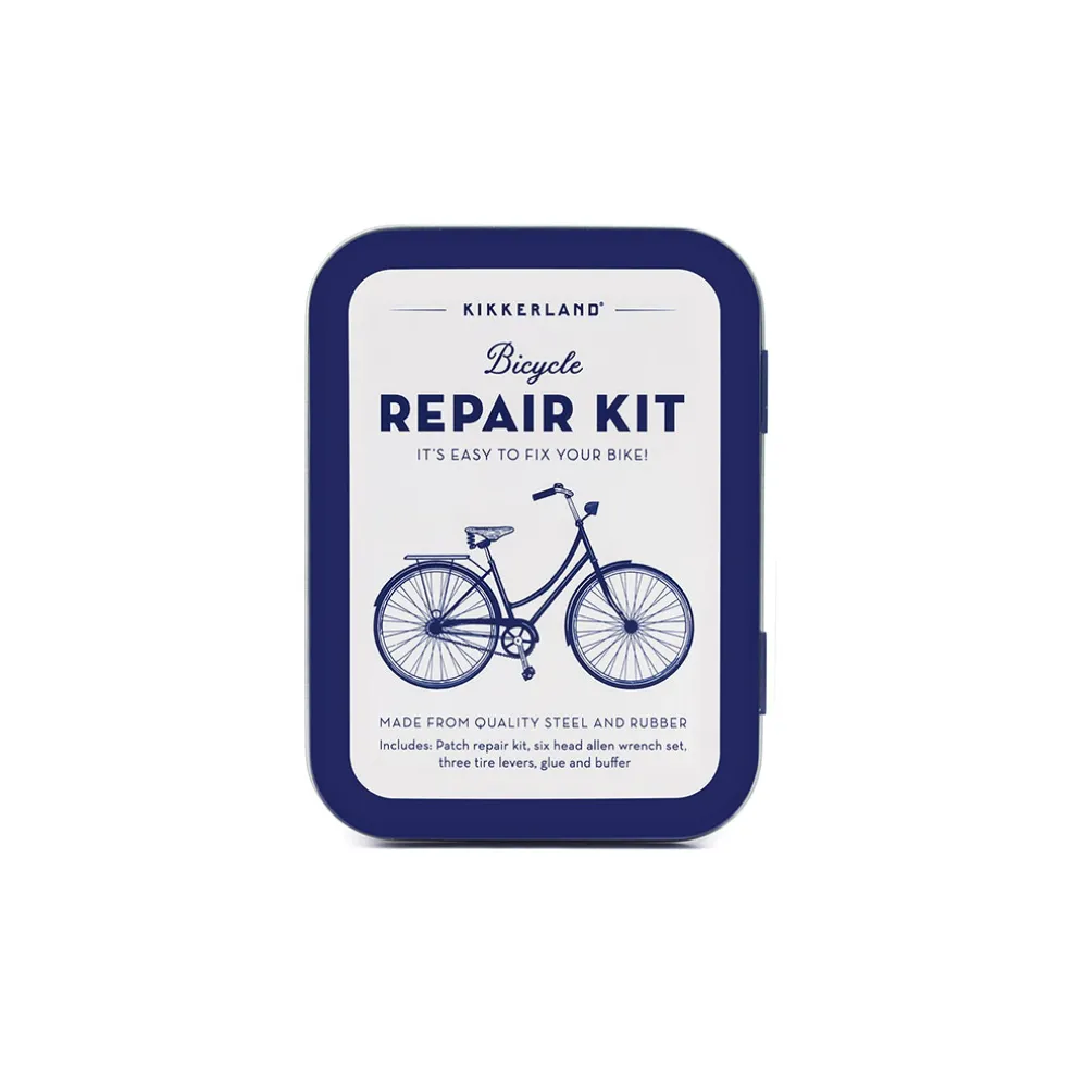 Kit de réparation pour vélo
