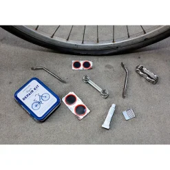 Kit de réparation pour vélo