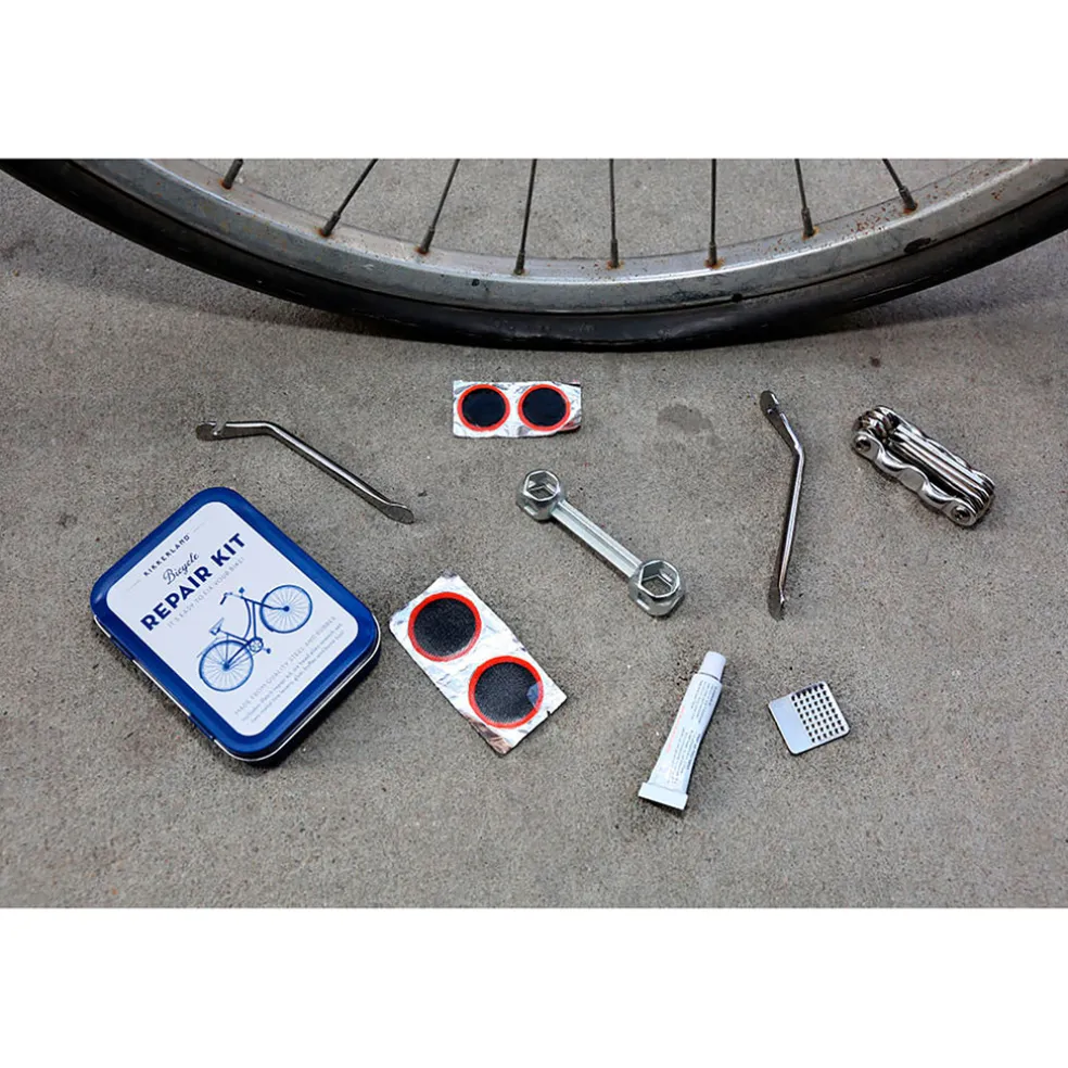 Kit de réparation pour vélo