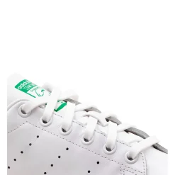 Lacets en silicone neige l110cm