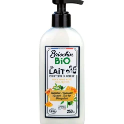 Lait naturel universel 250ml - Cosmébio