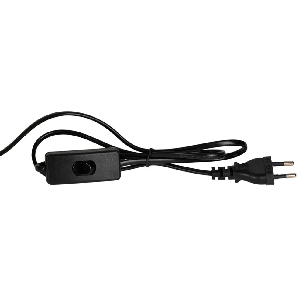 Lampe en coton beige h24.5cm - Klosen