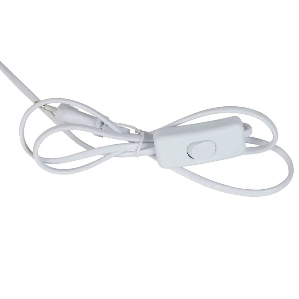 Lampe en céramique et papier naturel et nude h44cm - Opale