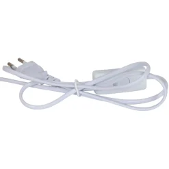 Lampe en céramique terracotta h40cm - Greeka