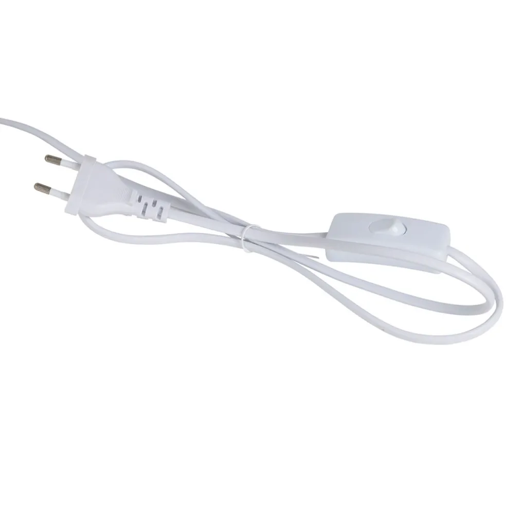 Lampe en terre cuite et lin blanc h47cm - Tahra