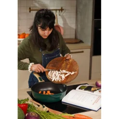 Livre de 200 recettes pour la Fabuleuse