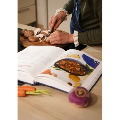 Livre de 200 recettes pour la Fabuleuse