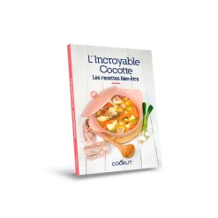 Livre de recettes bien-etre