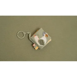 Livret d'activités en tissu - Little Farm