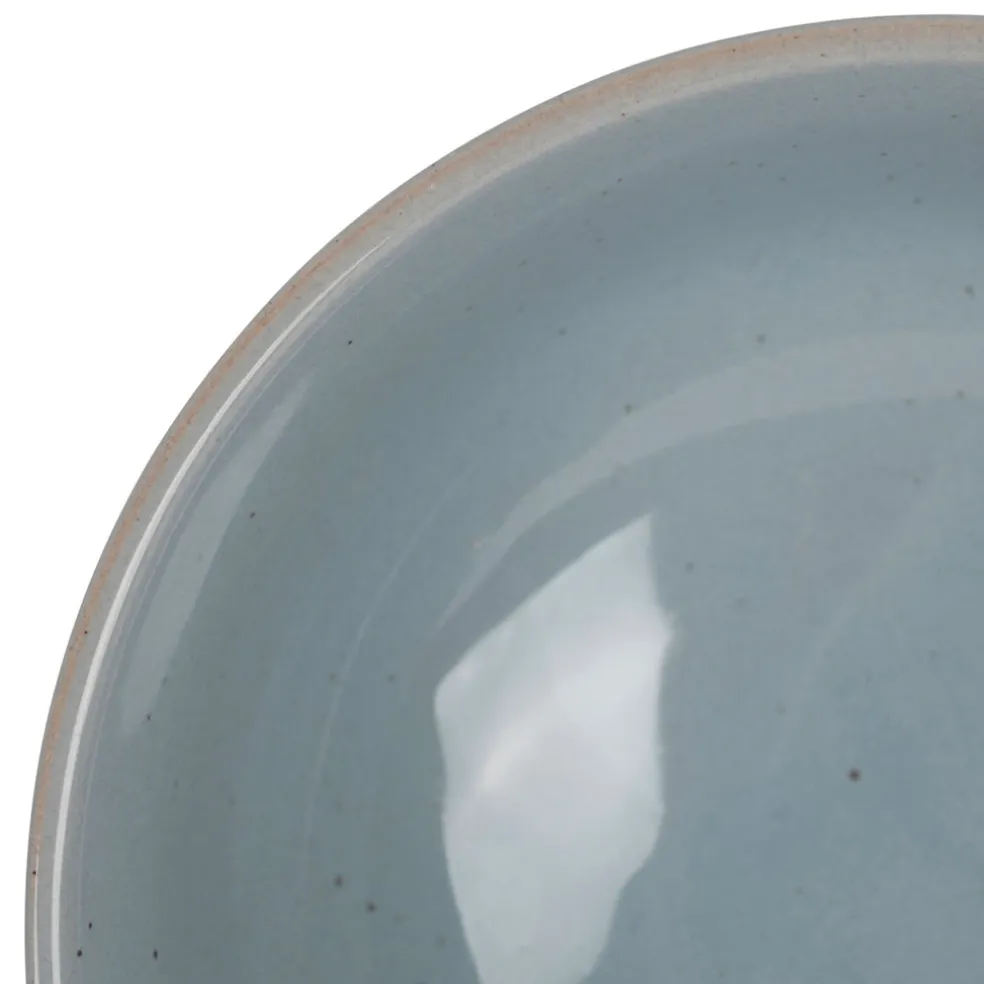 Lot de 4 bols en terre cuite multicolore 37cl - Ekume