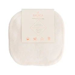 Lot de 2 cotons réutilisables