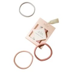 Lot de 6 élastiques sans couture