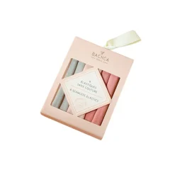 Lot de 6 élastiques sans couture