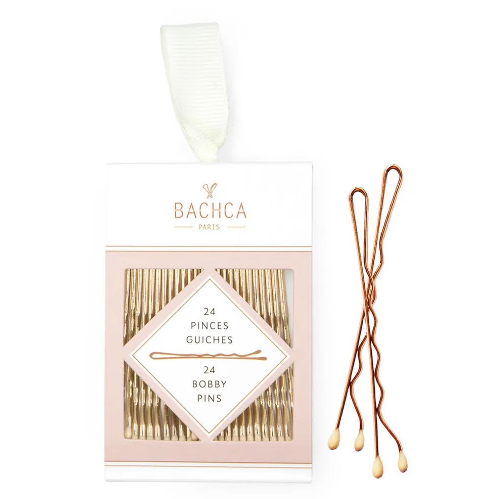 Lot de 24 pinces guiches