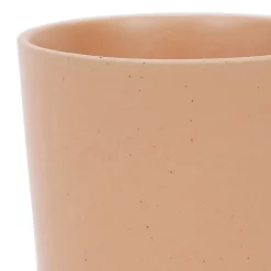 Lot de 3 tasses en terre cuite 28cl - Ekume