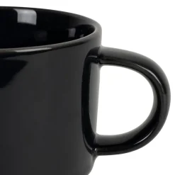 Lot de 4 tasses multicolore 37cl - Ekume