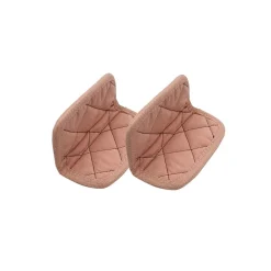 L'incroyable Cocotte guimauve d24cm avec poignée bonbon