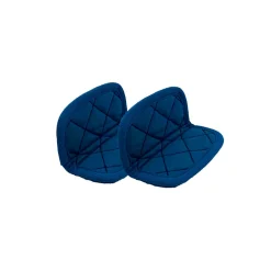 L'incroyable Cocotte myrtille d24cm avec poignée en métal