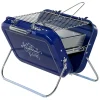 Malette Barbecue portable