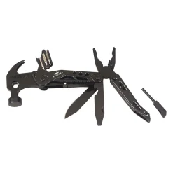 Marteau multifonction noir - Espoo