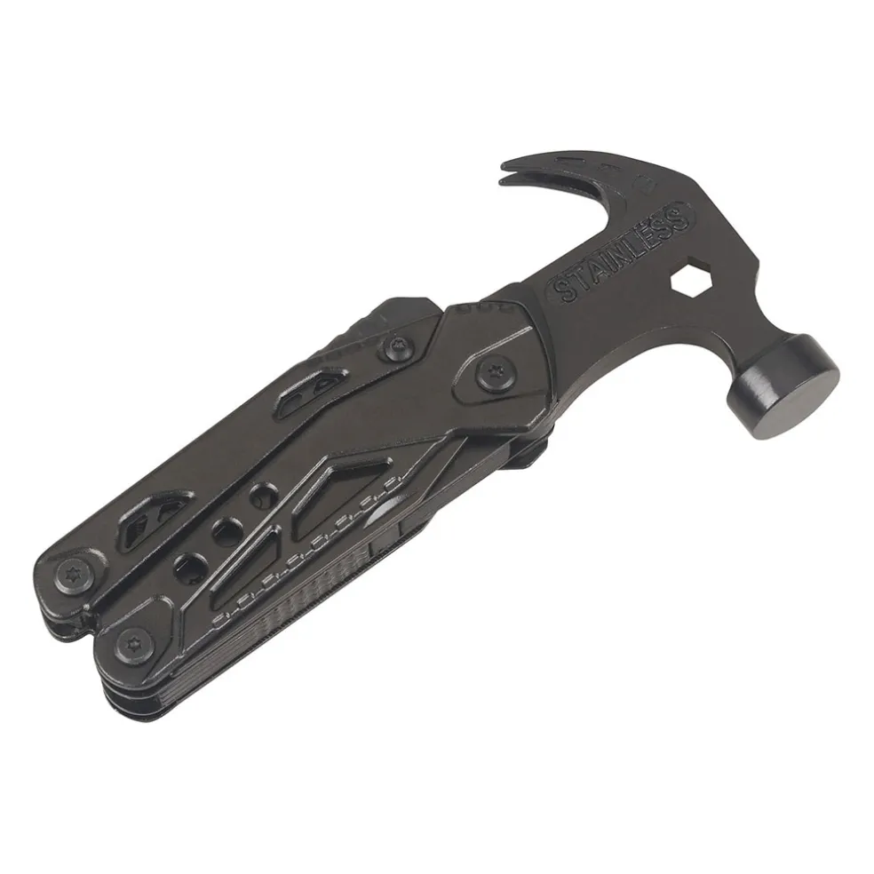 Marteau multifonction noir - Espoo