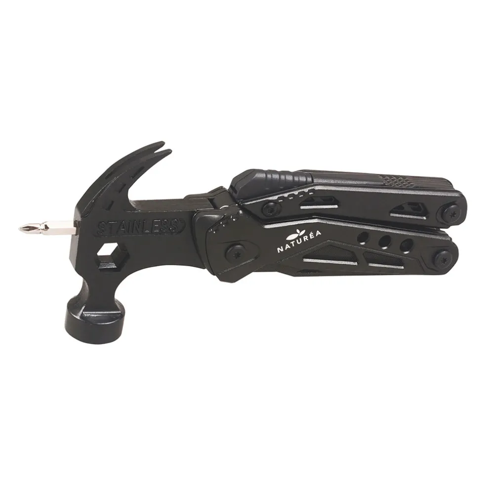 Marteau multifonction noir - Espoo