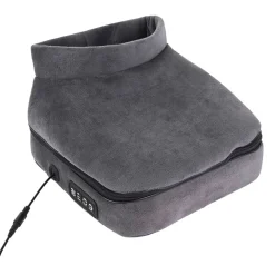 Masseur multifonction dos et pieds Shiatsu