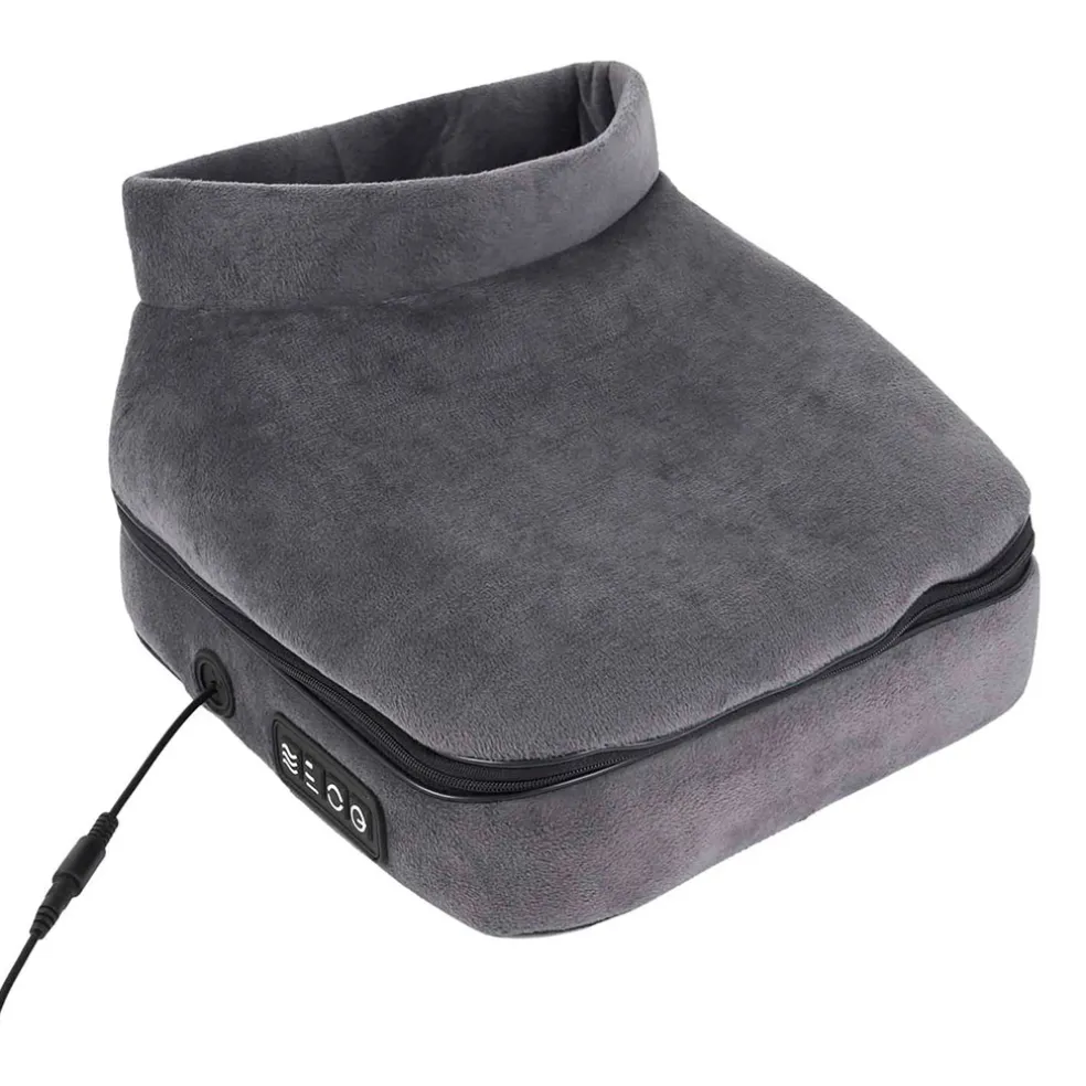 Masseur multifonction dos et pieds Shiatsu