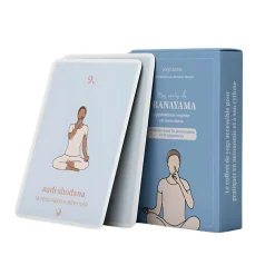 Mes cartes de Pranayama