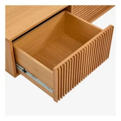 Meuble tv en chêne - Max