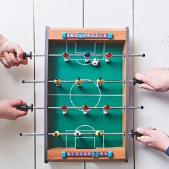 Mini baby foot de table