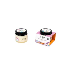 Mini beurre bio parfume coton the blanc- udani   18g