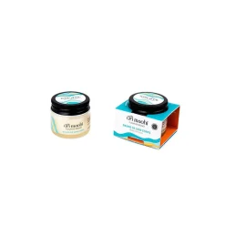 Mini beurre bio parfume fleur de monoi - ori maohi   18g