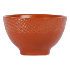 Mini bol en grès terracotta d9.5cm - vesuvio