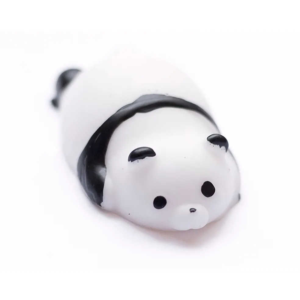 Mini squishie panda