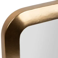 Miroir mordore 25x25cm - Killa