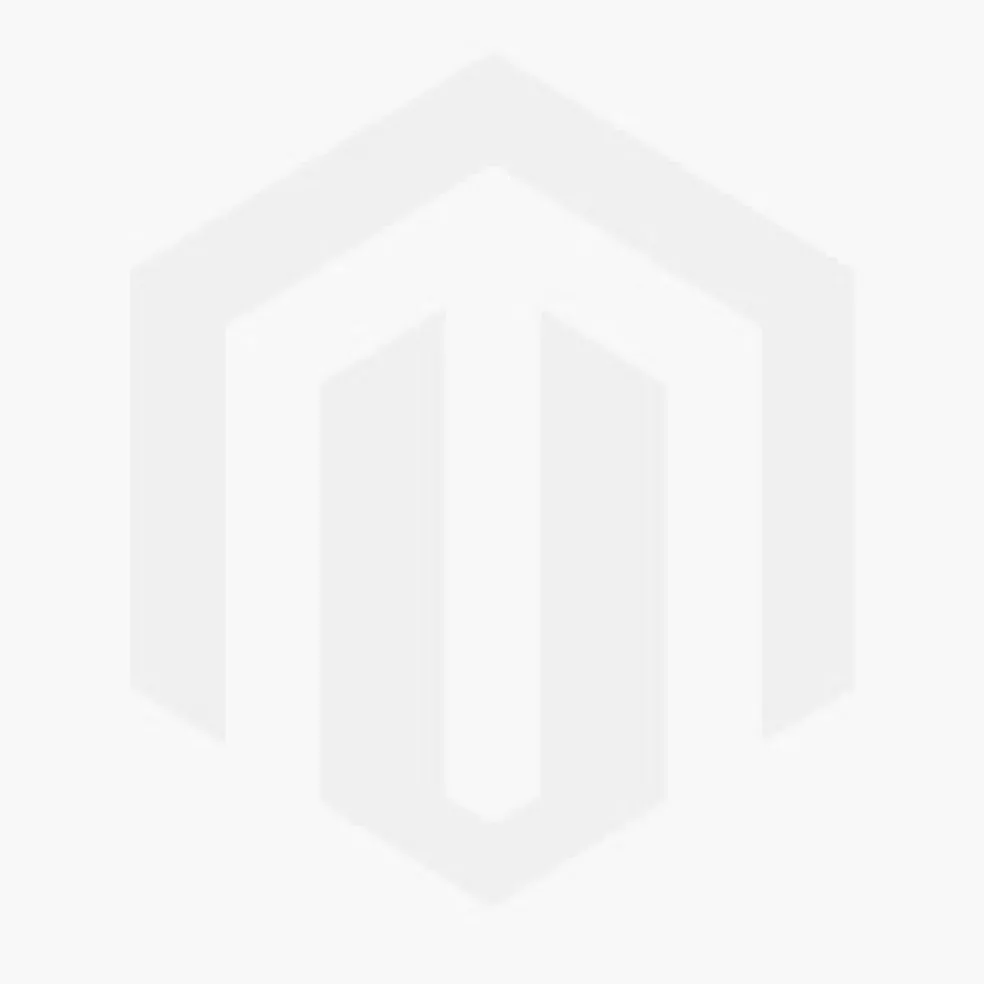 Miroir ondulé en velours blanc cassé h160cm