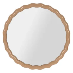 Miroir rond nude d49cm - Funky
