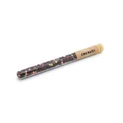 Mélange cinq baies en tube 14g