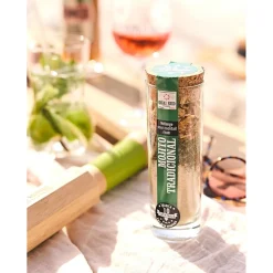 Mélange mojito traditionnel verre à cocktail 95g