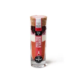 Mélange philtre d’amour