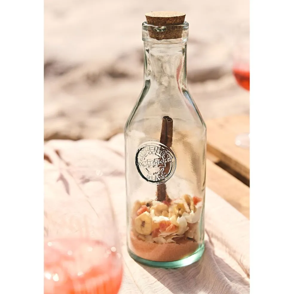 Mélange pour coktail "Réunion"