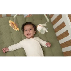 Mobile musical animaux de la ferme - Little Farm