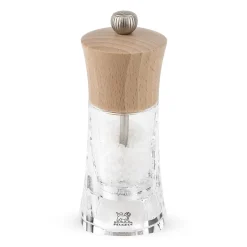 Moulin sel oleron naturel 14cm