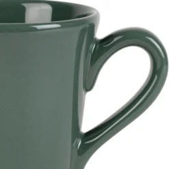 Mug en faïence romarin 50cl - Américain